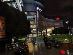 -百盛(莘庄店)
