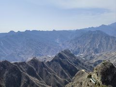 -圣莲山风景区