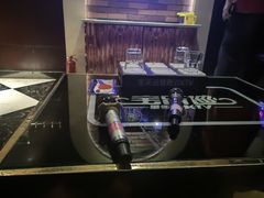 -宝莱迪量贩式KTV(郑汴路店)
