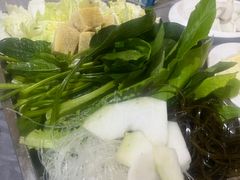 -原柳滩高台阶涮羊肉