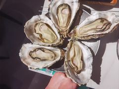 -蚝堡海鲜·威海菜·海肠捞饭·烧烤·亚洲吃蚝公司(幸福门店)