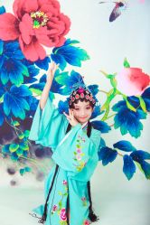 -爱儿宝孕妇儿童亲子摄影(月亮河店)