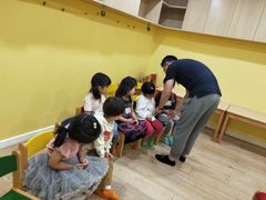 -饭米多蔻中英文绘本馆(苏州美罗店)