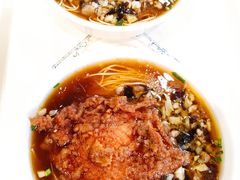 双浇面-万福兴(东中市店)