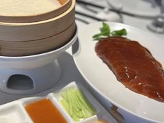 -四季民福烤鸭店(王府井东安门店)