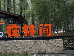 -林间山庄