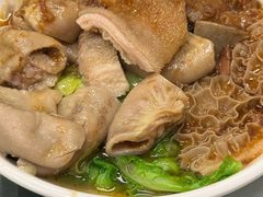 -牛记咖喱美食(十月初五日街店)