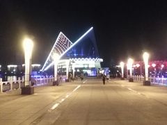 -东湖公园