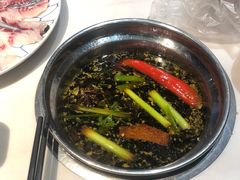 -围炉夜话·潮汕卤水火锅(榕江店)