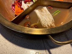 -叁口煮市井老火锅(春熙路店)