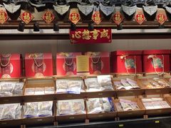 -老宁波1381餐厅(宏泰广场店)
