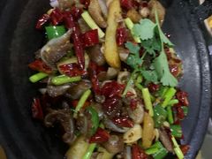 -张关合渣(航空大道店)