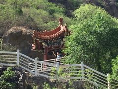 -乌龙峡谷景区