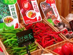 -望湘园·湖南菜(宏伊店)