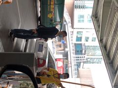 -中国石油(青羊加油站)