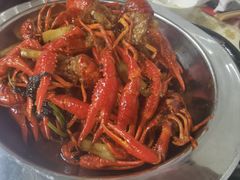 -聚味瞿记·龙虾堂(树木岭店)