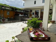 -翠田Green Field Kitchen