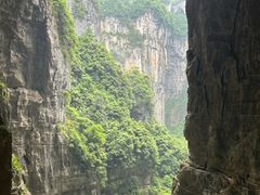 -武隆天坑寨子景区