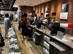 -MUJI无印良品(西单大悦城店)
