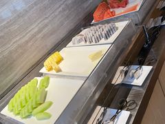 -北京王府井希尔顿酒店·万斯阁西餐厅