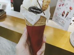 -哈根达斯(SM店)