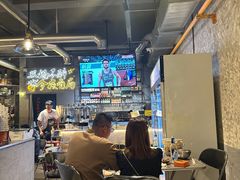 -有局·成都市井烧烤·精酿啤酒(双楠店)
