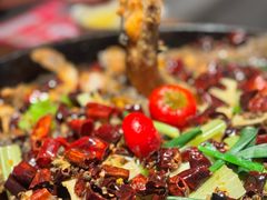 -老板恋上鱼(恒隆广场店)