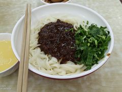 -一一刀削面(书院路店)