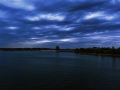 -泰山天颐湖旅游度假区