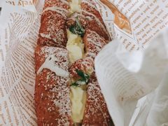 -Lucky Cloud紫云烘焙(红旗店)