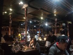 大堂-火炉火自助餐(枫蓝国际店)