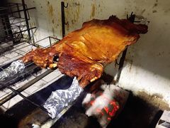 -宗泉烤全羊·烤羊腿·家常菜(解放东路店)