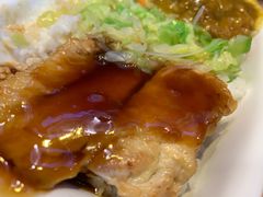 -和合谷(长虹桥店)
