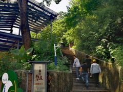-佛山华盖山公园