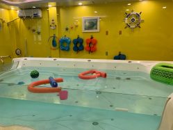 -鱼乐贝贝婴幼儿亲子水育(幸福街店)