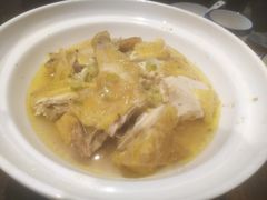 -醉南拳客家菜·河田鸡(东街口航空大厦店)