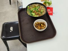 -常熟炒浇面馆(蓝旗街店)