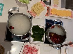 -密友回转自助火锅(中海环宇城店)