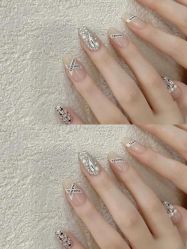 -M·X Nail日式美甲美睫