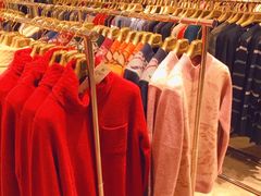 -春竹·微奥莱(北京西路店)