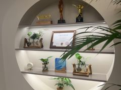 -壹点灵·心理咨询中心(中山公园店)