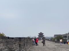 -襄阳城墙