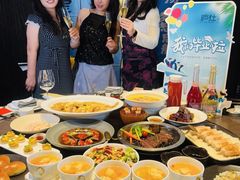 -庐灶江南·江南菜·四合院Bistro(东直门雍和宫·原华侨宾馆店)