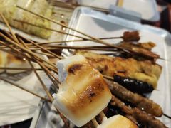-木屋烧烤(白石洲店)