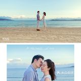 初秋爆款|情绪感十足的婚纱照✨深圳婚纱照