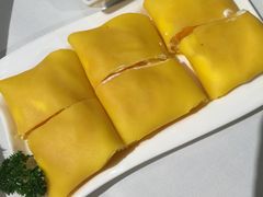 -潮福城大酒楼·潮味粤品·港式点心(湖滨北路店)