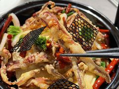 -3号仓库·创意中国菜(乐清正大广场店)