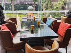 -上海虹桥宾馆·SLIDER(郁锦香店)