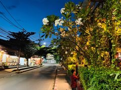 -Phensiri Thai Restaurant
