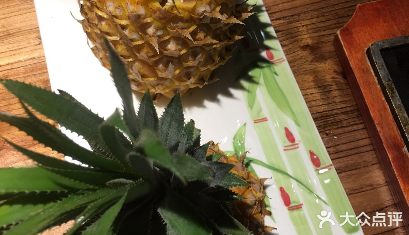 去的时候疫情刚过，店里的人不多，豆制品因为疫情原因没